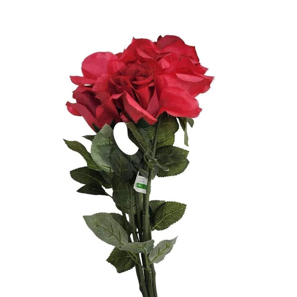New Variety of Faux Flowers‎